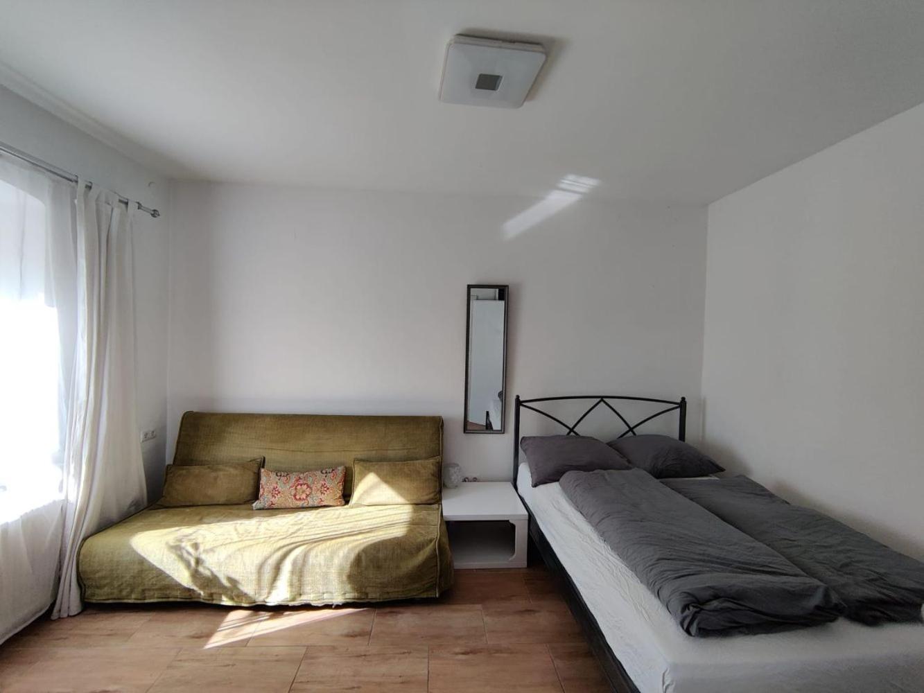 Amstetten Apartment Exteriér fotografie