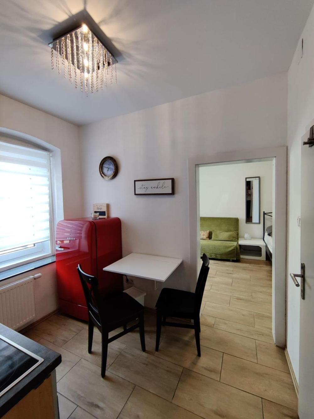 Amstetten Apartment Exteriér fotografie