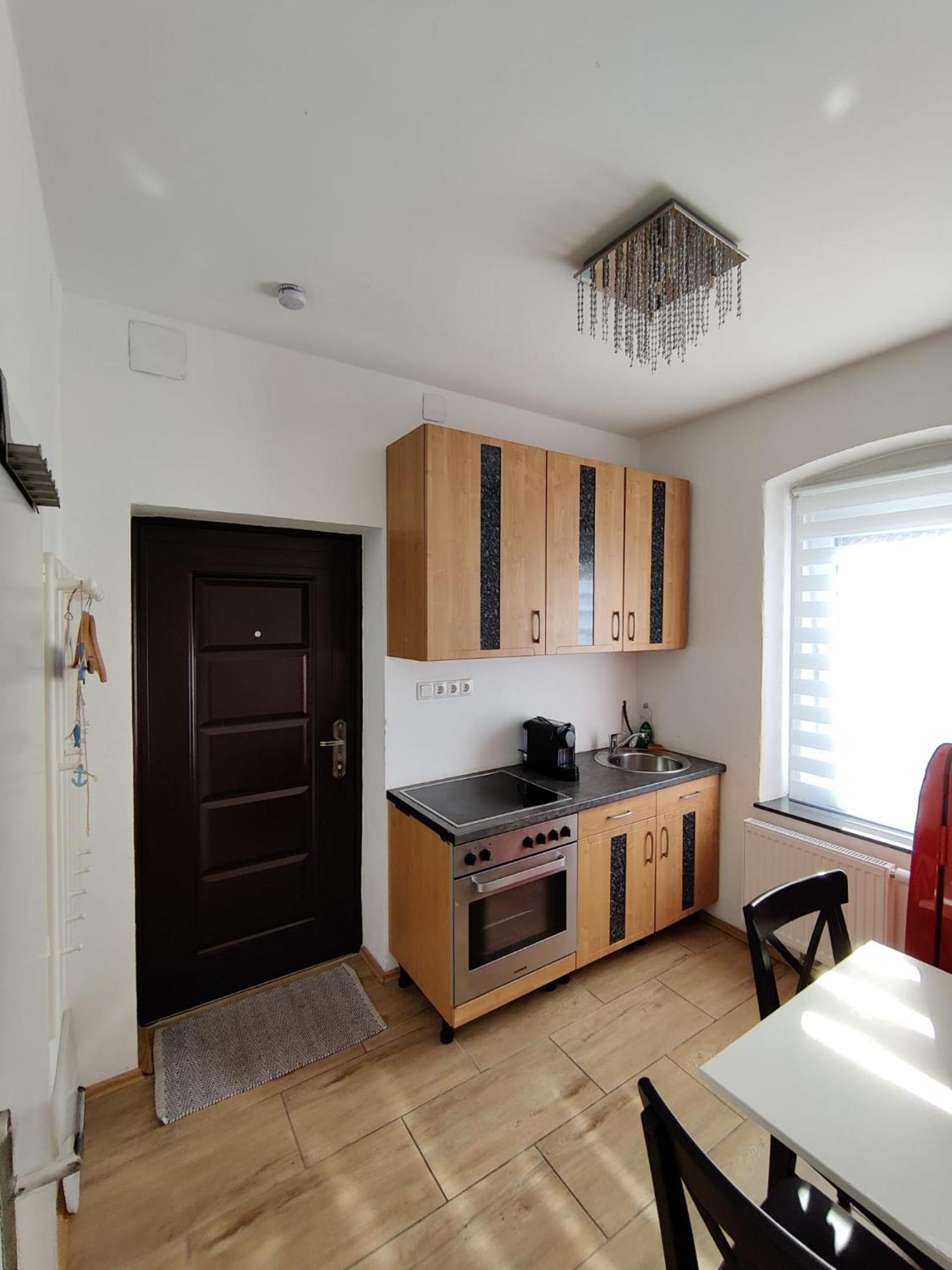 Amstetten Apartment Exteriér fotografie